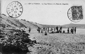 AIN EL TURCK (1048)